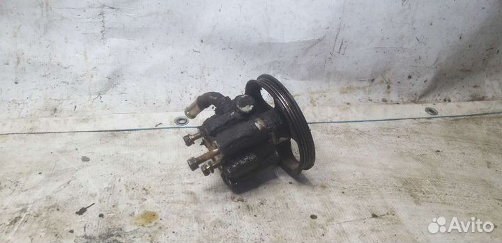 Рейка рулевая и гур Фав Вита Faw Vita 8A