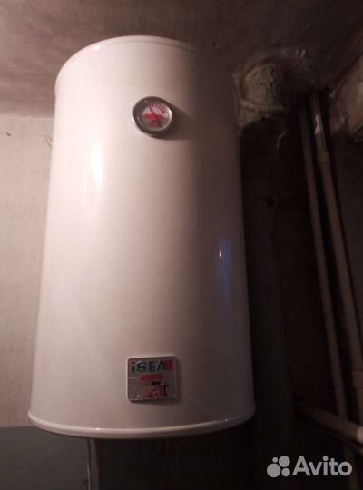 Электродонагреватель