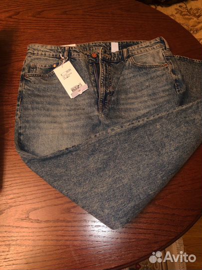 Джинсы H&M
