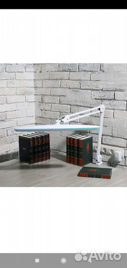 Лампа Рексант