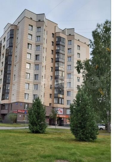 Сдам помещение свободного назначения, 92.3 м²