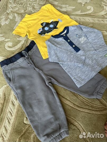 Детская одежда