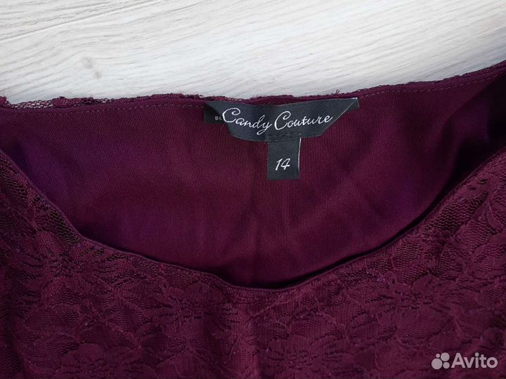 Платья нарядные