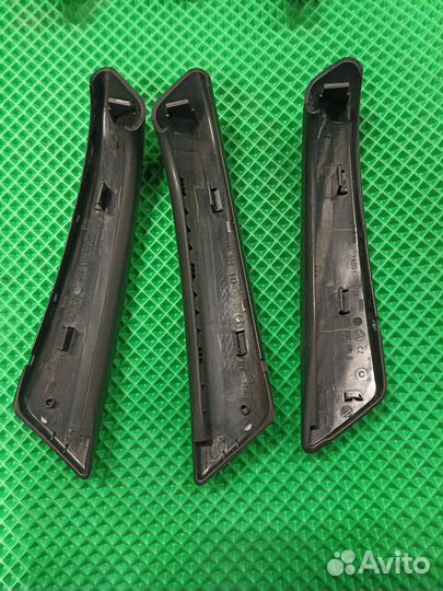 Ручка двери внутренняя Skoda Octavia A5