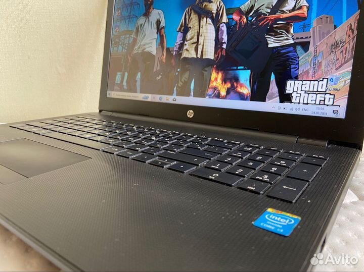 Ноутбуки продаются в связи с закрытием офиса