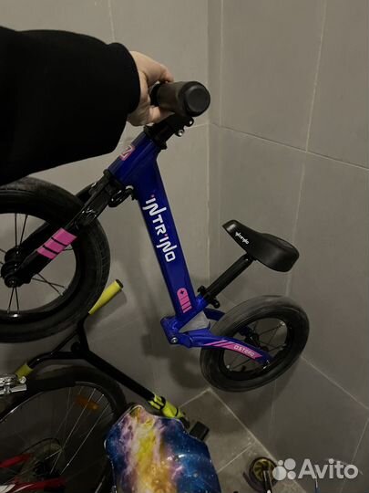 Беловел почти новый