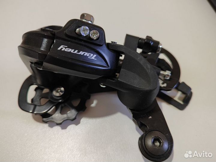 Шифтер shimano nexus SL-C6000-8, на руль 22.2мм