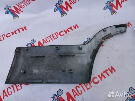 Накладка на дверь Suzuki Escudo, Vitara 2000 (H836