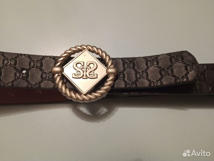 Ремень женский новый. Разные