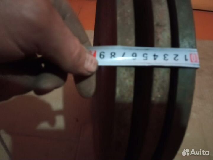 Запчасти для мсу 200