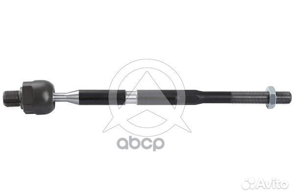 Тяга рулевая перед прав/лев 0,48 9012 Sidem