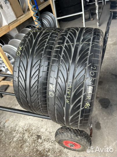 Hankook Ventus V12 Evo K110 205/45 R16