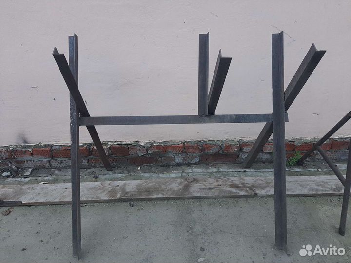 Козлы для дров