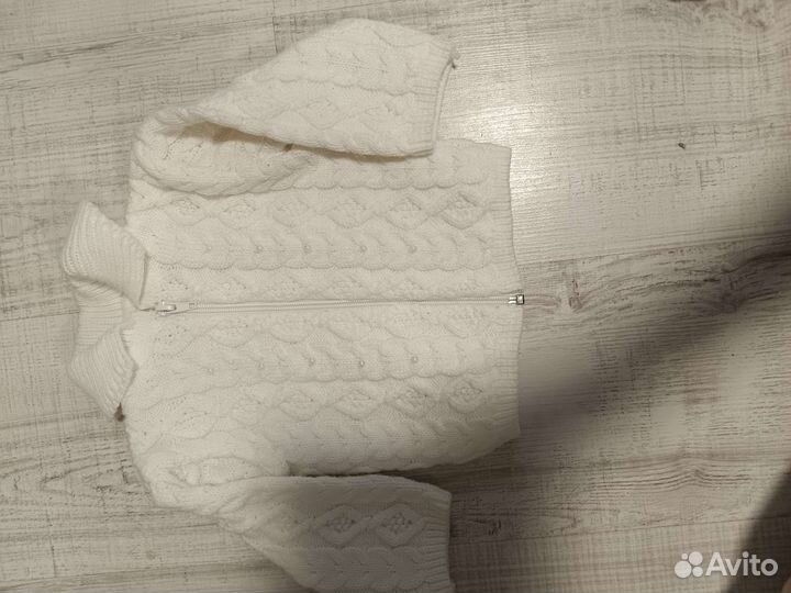 Кофта и штаны