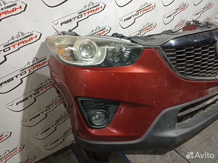 Nosecut mazda CX-5 KE2AW KE2FW KE5AW KE5FW keeaw k