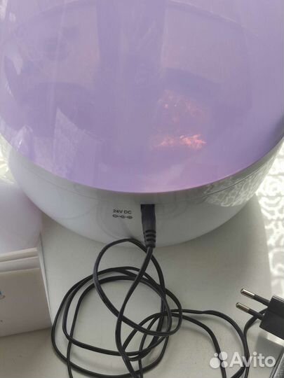 Увлажнитель воздуха ультразвуковой Crane