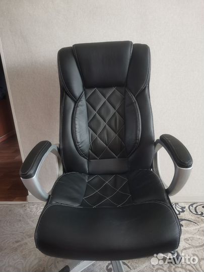 Компьютерное кресло бу