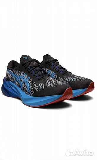 Кроссовки беговые Asics Novablast 3