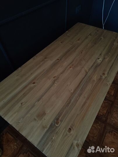 Компьютерный стол новый