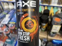 Дезодорант спрей AXE Dark Temptation, 150ml