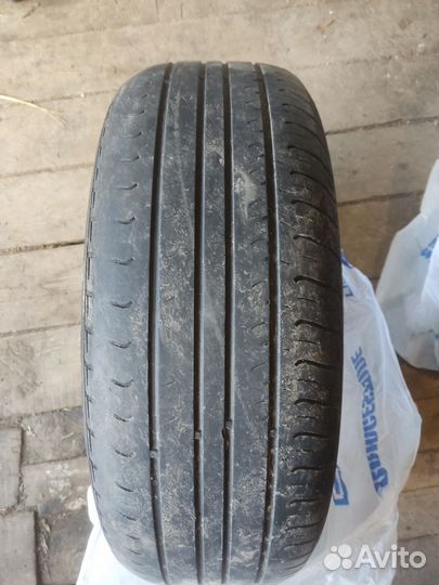 Toyo Observe G3-Ice 225/65 R17 106S