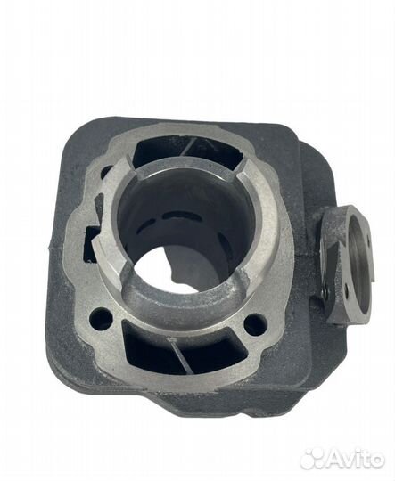 Поршневая группа скутер Honda Dio 50 (AF-18/24) S