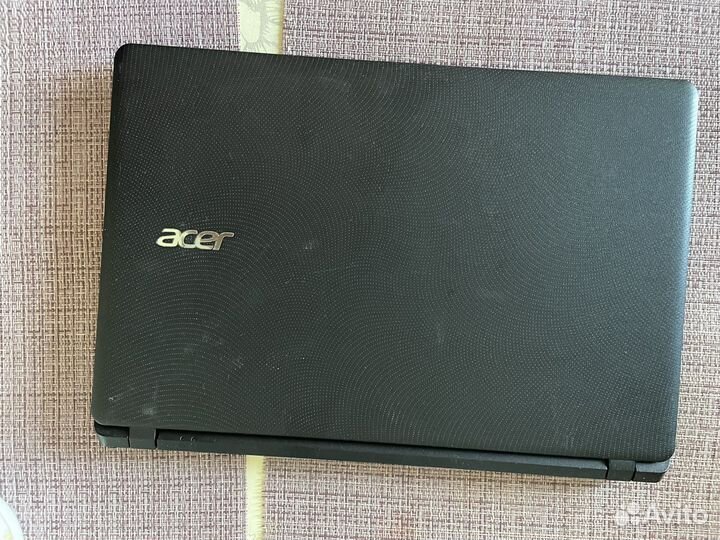 Acer aspire E13