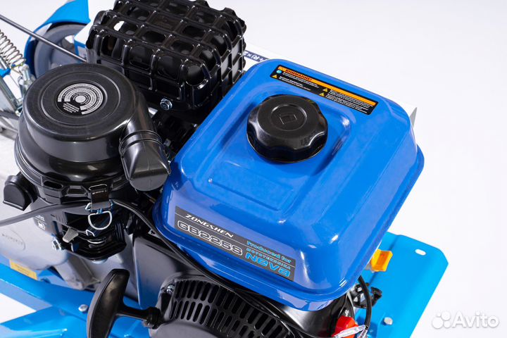 Мотоблок мб2-ZS арт.02229