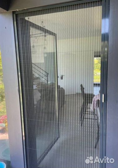 Изготовление москитных сеток под ключ E3411