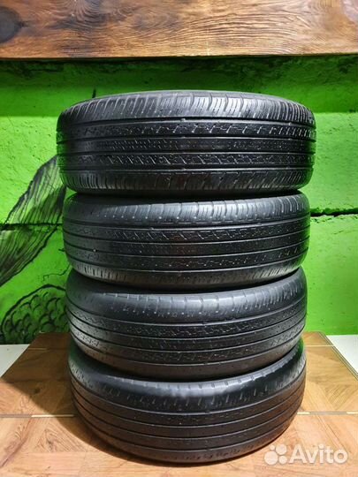 Dunlop DSX 225/60 R17
