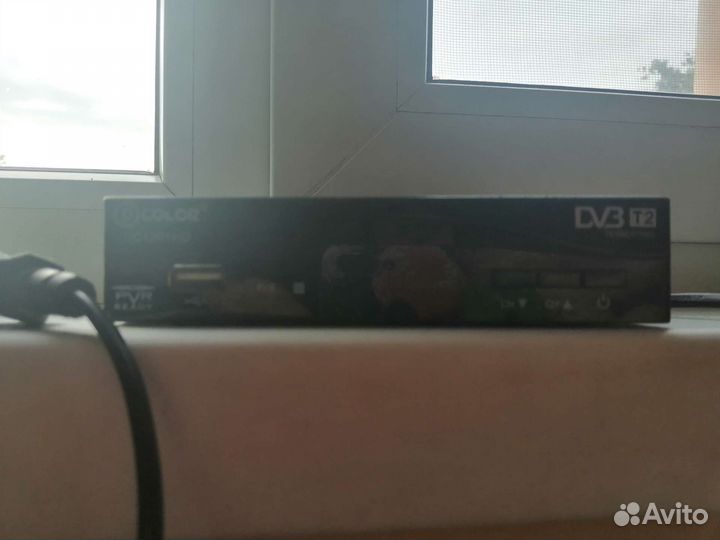 Ресивер для телевизора