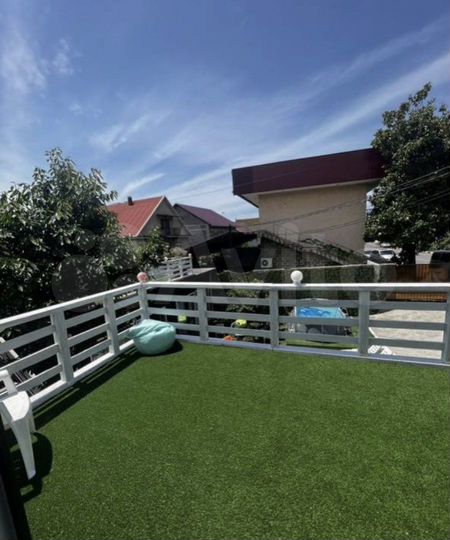 Домики на сириусе, на год без хозяев