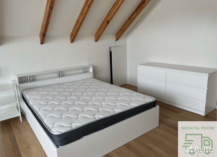 Кровать новая