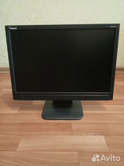 Монитор Optiquest q19wb
