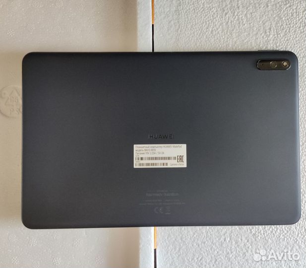 Huawei Matepad / Matepad 11 128Gb