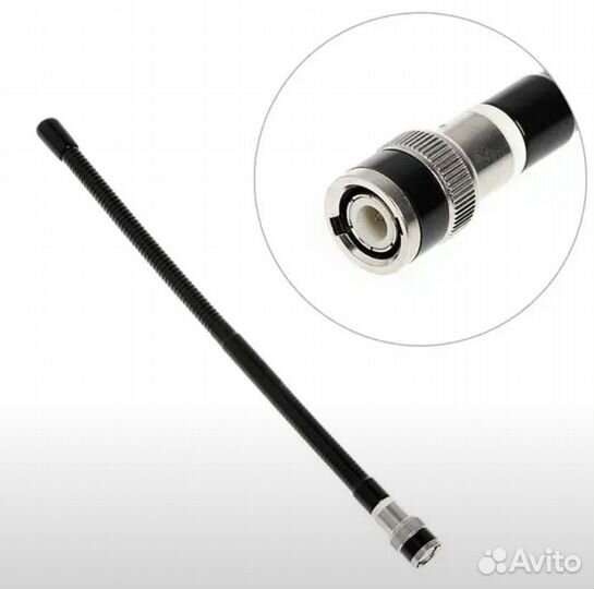 Си-Би антенна для Quansheng UV-K5, UV-K5(8),UV-5R