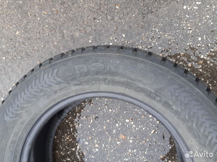 Nokian Tyres Hakkapeliitta 8 SUV 225/65 R17 106T