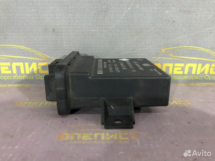 Блок управления светом Opel Insignia A