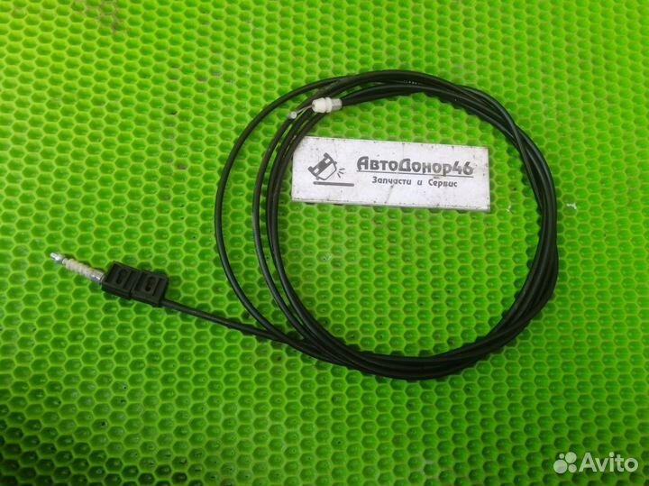 Трос лючка бензобака Fiat Albea