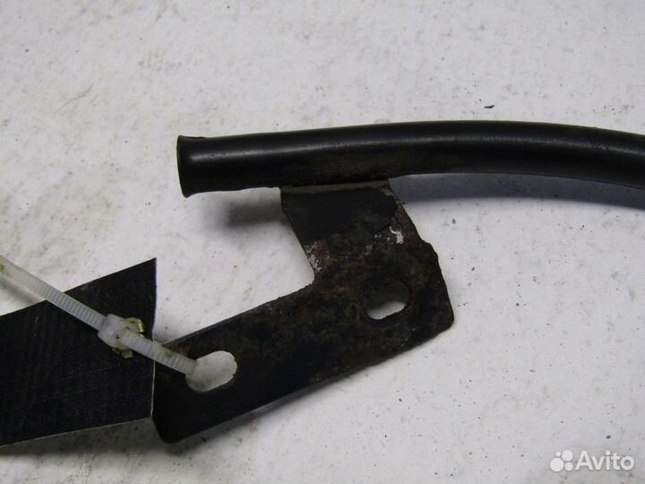 Трубка масляного щупа Focus II 2008-2011