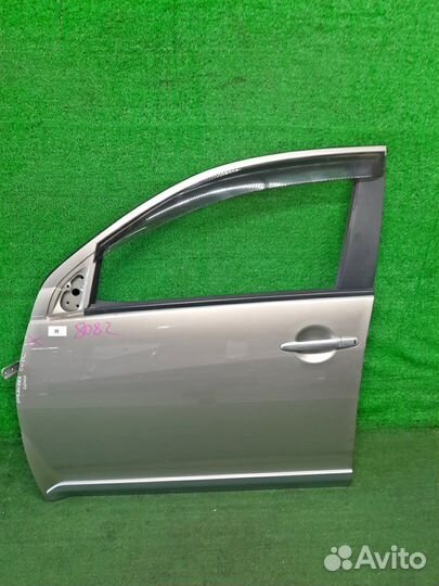 Дверь передняя левая Mitsubishi Outlander Xl
