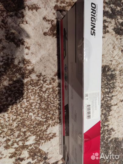 Клавиатура