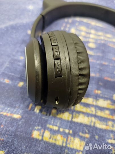 Беспроводные наушники