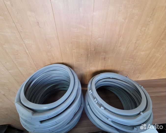 Манжета для стиральной машины indesit