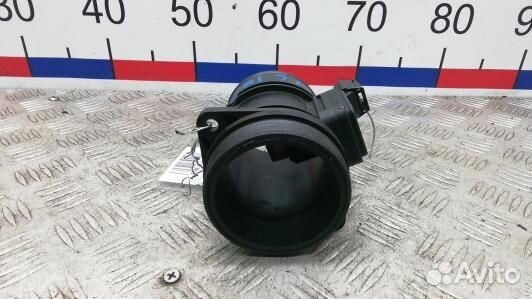 Расходомер воздуха дизельный suzuki grand vitara 2