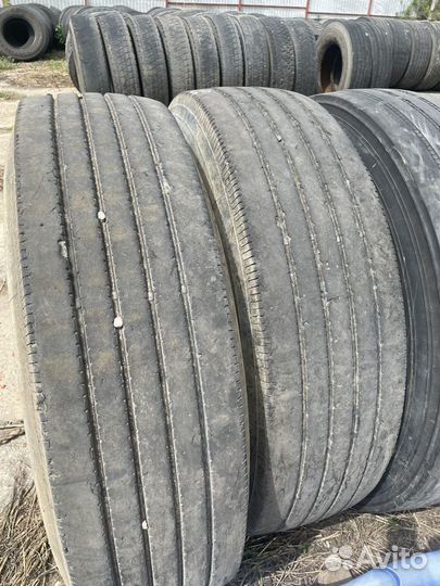 Шины на камаз 295/80 r 22.5