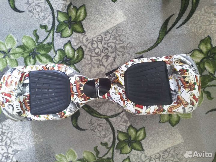 Гироскутер бу