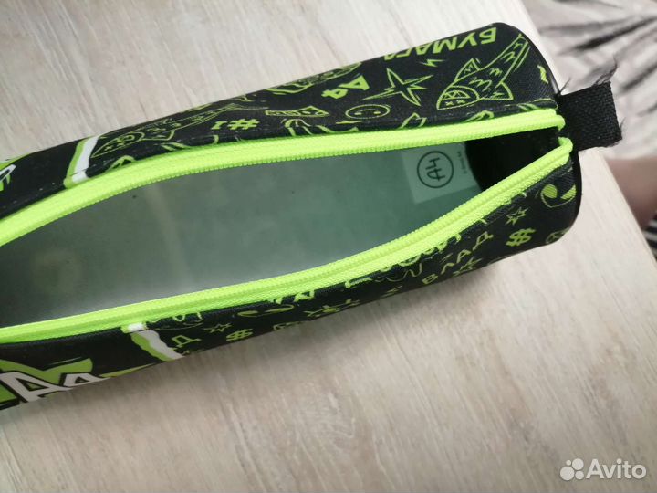 Пенал Влад А4 оригинал