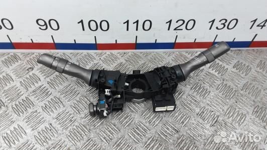 Переключатель поворотов и дворников (стрекоза) lex