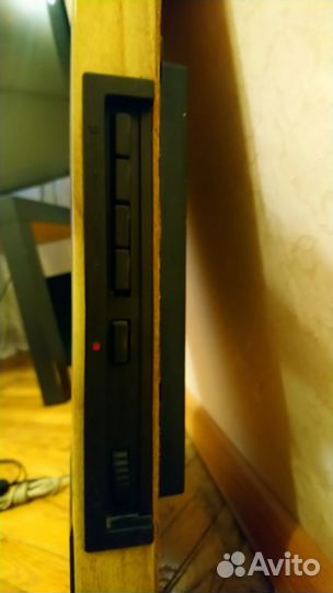 Радио приёмник Русь 201